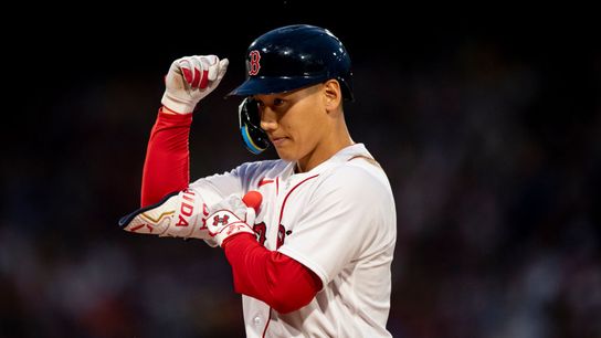 MLB Notebook: Red Sox have 'blue print' for Masataka Yoshida, Tanner Houck update and Blaze Jordan on fire for High-A Greenville taken at BSJ Headquarters (Red Sox)